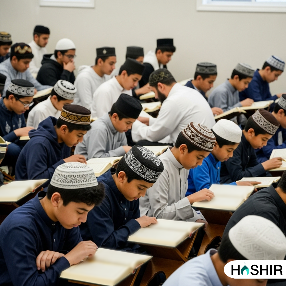Quran Classes
